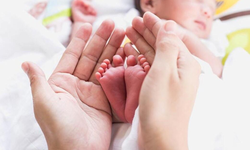 17 Kasım Dünya Prematüre Günü…