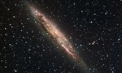 Evrenin genişlemesi yavaşlamış olabilir: "Büyük bir değişim yaşanacak"