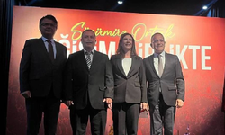 Kurultay yolunda ilk durak Lefke: CTP’de aday tanıtımları başladı