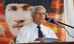 Celal Bayar: “Atatürk’ün izinde her türlü zorluğu aşacağımıza inanıyoruz”