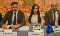 AB Gıda Güvenliği Toplantısında Pilot Uygulama Deneyimi Paylaşıldı