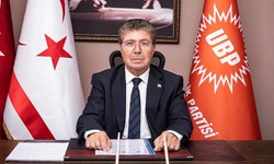 Başbakan Ünal Üstel: İki devletli çözümden taviz yok