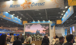 Dünya Turizm Fuarı Londra’da tamamlandı: KKTC yoğun ilgi gördü
