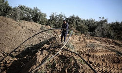 BM: İsrail saldırıları Gazze’deki tarım altyapısının yüzde 89'unu yok etti