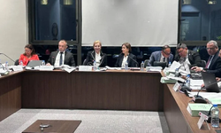 Bayrak Radyo Televizyon Kurumu ve Kişisel Verileri Koruma Kurulu bütçeleri komiteden geçti