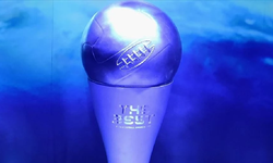 FIFA En İyiler Ödülleri'nin adayları açıklandı