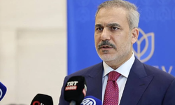 Hakan Fidan: Kıbrıs Türkü'nün yanında olmaya devam edeceğiz