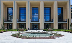 Bütçe Komitesi bugünkü çalışmalarını tamamladı: Evkaf, Din İşleri Dairesi ve YYK'nın bütçelerine onay