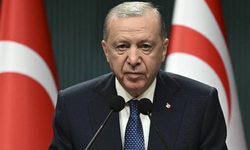 Erdoğan, KKTC'nin kuruluşunu kutladı: Milli davamız Kıbrıs'ı hiçbir zaman yalnız bırakmayacağız