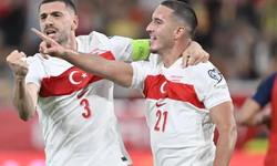 1954'ten sonra ilk: Deniz Gül'den İspanya deplasmanında altın gol