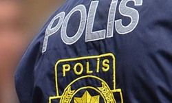 Ülkede yasal statüsü olmayan 21 kişi tutuklandı