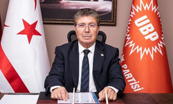 Ünal Üstel’den Hırvatistan’da düşen yangın söndürme uçağında şehit olan pilot için taziye mesajı