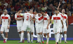 4 gollü İspanya-Türkiye maçında kazanan çıkmadı