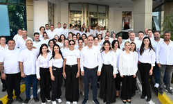 LTB Lösemili Çocuklar Haftası kapsamında yer alan etkinliğe destek verdi