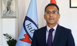 Kıb-Tek Genel Müdürü Aydın: Santraller devreye alındı, en geç iki saat içinde tüm ülkeye elektrik enerjisi verilecek