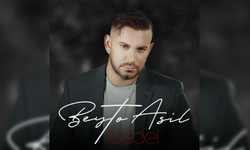 BEYTO ASİL’DEN ARABESK MÜZİĞE İDDİALI BİR YORUM: “BEDEL” YAYINDA!