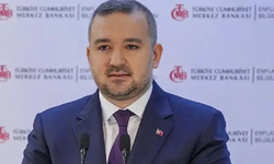 TCMB Başkanı Karahan: Sıkı para politikası durumumuzu sürdüreceğiz