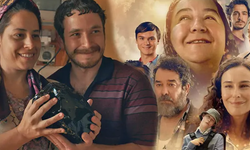 Sinemalarda bu hafta: Hangi filmler vizyona girdi? (7 Kasım 2025)