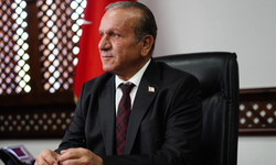 Başbakan Yardımcısı Ataoğlu’ndan Deprem Sonrası Sakinlik ve Tedbir Çağrısı