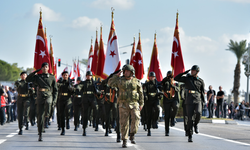 KKTC’nin 42’nci yılı… Cumhuriyet Bayramı törenlerle kutlanacak