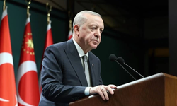 Recep Tayyip Erdoğan: Kıbrıs meselesinin çözümü iki devletin bir arada var olmasından geçiyor