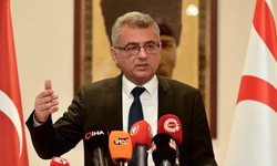 Tufan Erhürman: Türkiye Cumhuriyeti hiçbir noktada "Masaya oturulmasın" yaklaşımında olmadı