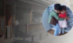 Anne ve iki çocuğu öldü !