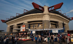 Milan ve Inter kulüpleri, San Siro Stadı'nı satın aldı