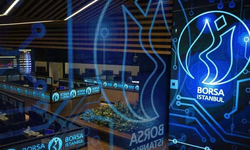 Borsa günü yükselişle tamamladı