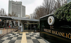 Türkiye Cumhuriyeti Dışişleri Bakanlığı, KKTC'nin kuruluşunun 42. yılını kutladı