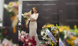 SELDA PALANCI COUTURE, NİŞANTAŞI RUMELİ CADDESİ’NDEKİ YENİ MAĞAZASININ LANSMANINI GÖRKEMLİ BİR AÇILIŞLA KUTLADI