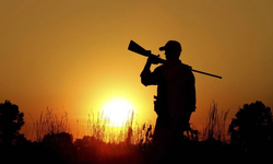 Büyük Av sezonu bugün başladı: 15 bölge “cep bölge” ilan edildi