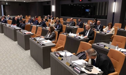 Cumhuriyet Meclisi'nde yeni ilahiyat kolejine oy çokluğu!