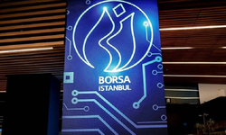 Borsa günü yükselişle tamamladı