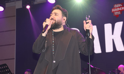 Sakiler Acapulco'yu yıktı geçti!