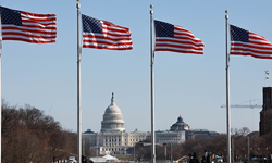 ABD'de federal hükümetin en uzun süreli kapanması sona erdi