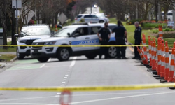 ABD'de silahlı saldırı: En az 4 ölü, çok sayıda yaralı