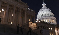 ABD’de federal hükümetin en uzun süreli kapanması sona erdi