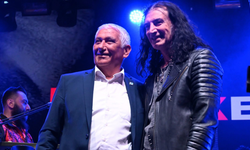 Murat Kekilli muhteşem bir geceye imza attı