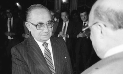 TAK’ın merhum müdürlerinden Kemal Aşık 36’ncı ölüm yıl dönümünde anılacak