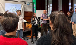 Zehra Onbaşı Yılmaz, Kıbrıs’ı Music Europe Education Kongresi’nde temsil etti