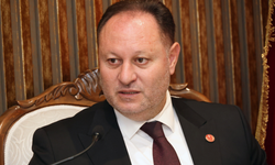 Ziya Öztürkler: Kıbrıs Türk halkı, Türk dünyasının ayrılmaz bir parçasıdır