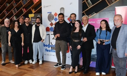 “Tuval’deki Sır” İstanbul'da, Boğaziçi Film Festivali’nde izleyiciyle buluştu