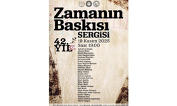 Zamanın Baskısı sergisi BRT Yayıncılık Tarihi Müzesi’nde açılıyor