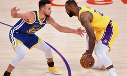 NBA'de de bahis soruşturması! "Oyuncu 3'ün LeBron James olduğu iddiası"