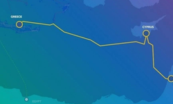GSI projesi EastMed gibi kağıt üzerinde kalabilir: Türkiye belirleyici rolde