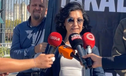 Selma Eylem İlahiyat Koleji yasa tasarısına tepki gösterdi: Boyun eğmeyeceğiz