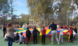 AHDR'nin her iki tarafından da "Imagine" Barış Eğitimi Programına destek çağrısı