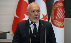 Serhat Akpınar: Yükseköğretimde artık sorunları değil çözümleri konuşmalıyız