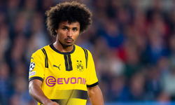 Alman milli futbolcudan şok hareket!